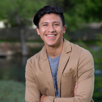 BeckTV Employee Christian Ramirez's profile photo