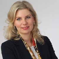 UNIDO Employee Zuzana Fanning's profile photo