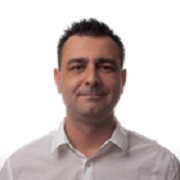 Soft2RUN Employee Danail Kroumov's profile photo