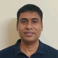 Sea6 Energy Pvt Ltd. Employee Rajesh R's profile photo