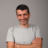 Agence kali Employee Mauro Montis's profile photo