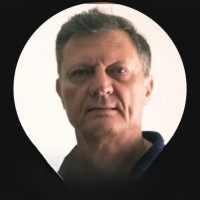 Airstream Compressors Employee Neville Best's profile photo