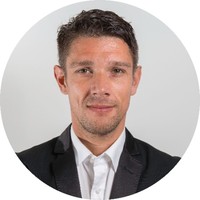 SYLVA Employee Maik Meusel's profile photo