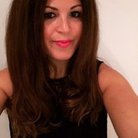 E-mail e número de telefone de Jessica Marke