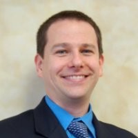 Snohomish County, WA Employee Benjamin Pople's profile photo