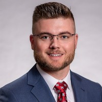 Avient Corporation Employee Alexander Rhoades's profile photo