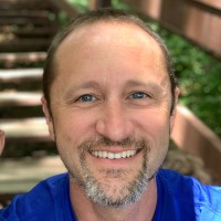 Ensono Employee Doug Dingman's profile photo