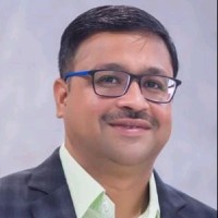 GHARDA CHEMICALS LIMITED Employee Pankaj Chandak's profile photo