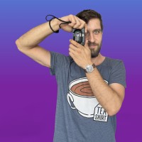 Angel Toth-Shterev's profile photo