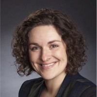 Sundhed og Omsorg, Aarhus Kommune Employee Sidsel Jensen's profile photo