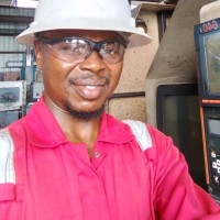 John Kanayo Email