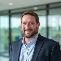 ALLO Fiber Employee Clint Schleicher's profile photo