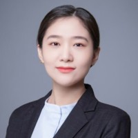 Finutra Biotech Co., Ltd Employee Claire Zhang's profile photo