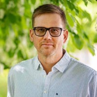 Anders Sallnäs Email & Phone Number