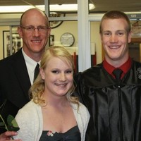 Action Glass Employee Aaron Schlagel's profile photo