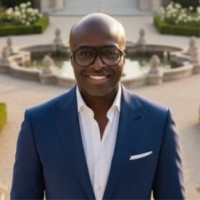 Masterpiece Design Group Employee Vincent Abanyie's profile photo