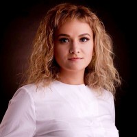 Olga Kimelblat Email