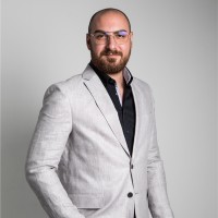 Andreas Mouzouris Email