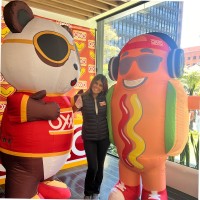 OXXO Colombia Employee Paola J.'s profile photo