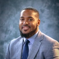 Axiom Space Employee Patrick Clayton's profile photo