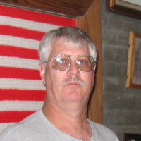 Jim Wickersham's profile photo