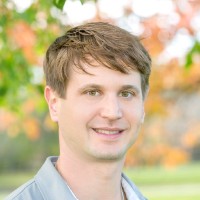 Instant Employee Joshua Mlynarcik's profile photo