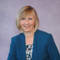 Forecast5 Analytics Employee Kathy Olson's profile photo