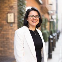 SHB Real Estate Employee Setinaz Foroudi's profile photo