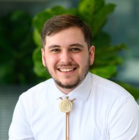 Purdy-McGuire, Inc. Employee Nathan Baugh's profile photo