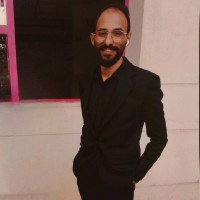 Amer Group Employee Omar Aladdin's profile photo