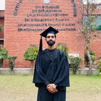 Antztec Employee Muhammad Anas's profile photo