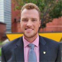 JHR Solutions Employee Tristen Zimmer's profile photo