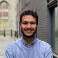 TM Forum Employee Goncalo Ribeiro's profile photo