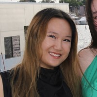 UCLA Undergraduate Students Association Council (USAC) Employee Chloe Han's profile photo