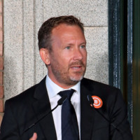 ESTEVE Employee Staffan Schüberg's profile photo