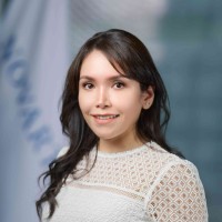 Novartis México Employee Lizzete Martinez Bello's profile photo