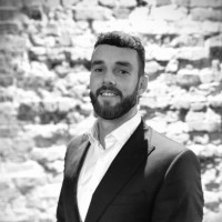 LendUs Employee Angus O'Connell's profile photo