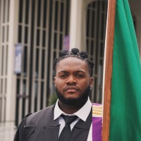 Kasselman Solar Employee Kamsy Ezeifedi's profile photo