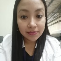 Hilasal Employee Sofia Barrientos's profile photo