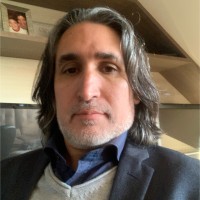 Universidade Federal do Paraná Employee Valmir Pereira's profile photo