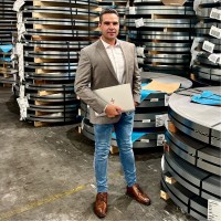BITO-Lagertechnik Bittmann GmbH Employee Stefan Neu's profile photo