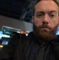 ShipEX Logistics Employee Jason Roth's profile photo