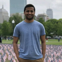 Microsoft Employee Gaurav Tripathi's profile photo