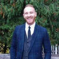 Johan Donkersloot's profile photo