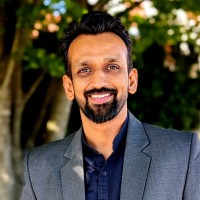 Socxo Employee Albin George's profile photo