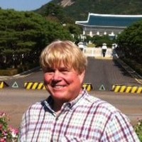 Freelance Journalist Employee John McCurry's profile photo