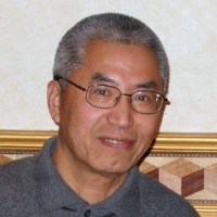 Aviation Training Consulting Employee Sun Shek's profile photo