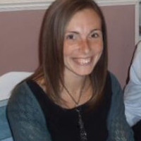 University Hospitals of Leicester NHS Trust Employee Danni Burnett's profile photo