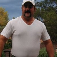 Sonoran Plumbing Supply Employee Tony Burgett's profile photo