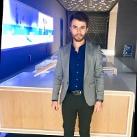Letta Group Employee Aydın Kaçar's profile photo